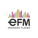 Efm logo