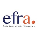 🟧 Efra Reims I Ecole Française De L'Alternance logo
