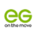 Eg On The Move logo