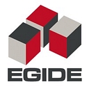 Egide Group logo