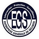 Egs Sécurité Sa logo