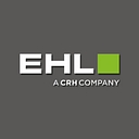 Ehl Ag, A Crh Company logo