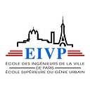 École Des Ingénieurs De La Ville De Paris logo