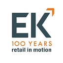 Ek Fashion | Jouw Partner In Mode logo