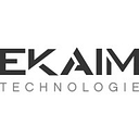 Ékaim Technologie logo