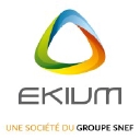 Ekium logo