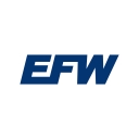 Elbe Flugzeugwerke Gmbh logo