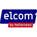 Elcom logo