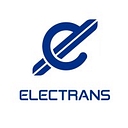 Electrans logo