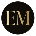 Electric Mirror™ logo