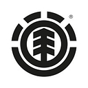 Element Brand logo