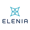 Elenia logo