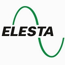 Elesta Gmbh logo