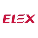 Elex logo