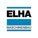 Elha-Maschinenbau Liemke Gmbh & Co. Kg logo