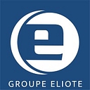 Eliote Post-Production logo
