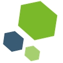 Bruker Molecular logo