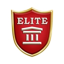 Elite Security & Staffing logo