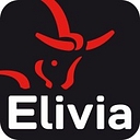 Elivia Sas logo