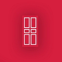 The Red Door By Elizabeth Arden logo