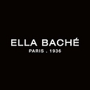 Ella Baché Paris logo