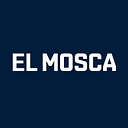 El Mosca, Go Global logo