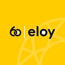Eloy Construction logo