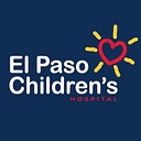 El Paso Children'S Hospital logo