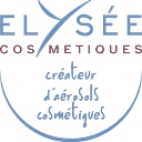 Elysee Cosmetiques logo