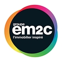 Groupe Em2C logo