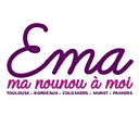 Ema, Ma Nounou À Moi logo
