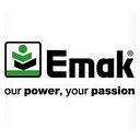 Emak S.P.A. logo
