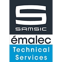 Emalec logo