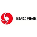 Emc Fime logo