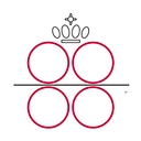 Koninklijke Drukkerij Em. De Jong Bv logo