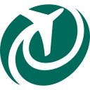 Emerald Airlines logo