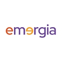 Emergia Contact Center logo