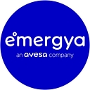 Emergya An Ayesa Company logo