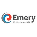 Emery Oleochemicals logo
