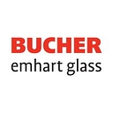 Bucher Emhart Glass Sweden logo