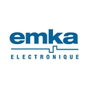 Emka Electronique logo