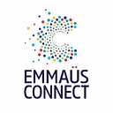 Emmaüs Connect logo