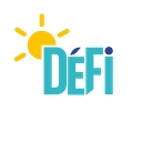 Emmaüs Défi logo