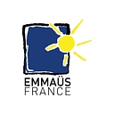 Emmaüs France logo