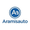 Aramisauto logo