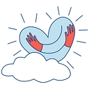 Santé Québec Montérégie-Ouest logo