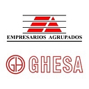 Eag (Empresarios Agrupados - Ghesa) logo