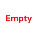 Empty logo