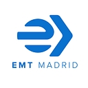 Emt Madrid logo