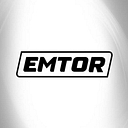 Emtor logo
